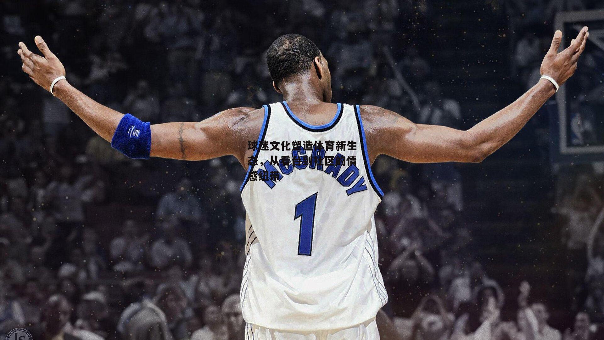 球迷文化塑造体育新生态，从看台到社区的情感纽带